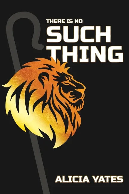 There Is No Such Thing - Paperback