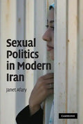 Sexual Politics in Modern Iran - Paperback