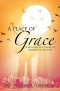 A Place of Grace - Paperback