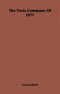 The Paris Commune of 1871 - Hardcover