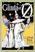 Glinda of Oz - Hardcover
