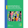 Internationalization of TESOL Teacher Education: Global and Critical Perspectives - Paperback