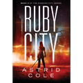 Ruby City - Hardcover
