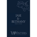 Jase & Bethany: A Single Touch - Paperback