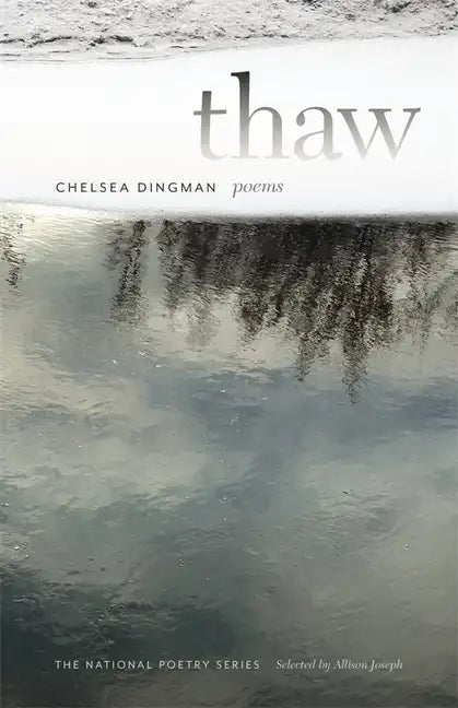 Thaw: Poems - Paperback
