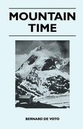 Mountain Time - Paperback