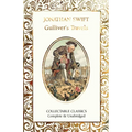 Gulliver's Travels - Hardcover