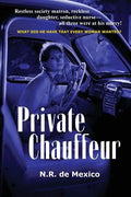 Private Chauffeur - Paperback