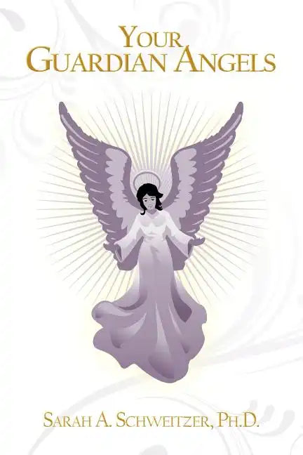 Your Guardian Angels - Paperback