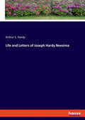 Life and Letters of Joseph Hardy Neesima - Paperback
