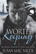 Worth Keeping - Paperback