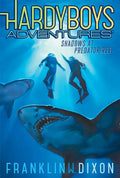 Shadows at Predator Reef - Paperback
