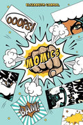 MOMics - Paperback