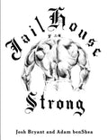 Jailhouse Strong - Paperback