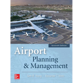 Airport Planning and Management 7e (Pb) - Paperback