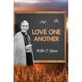 Love One Another - Paperback