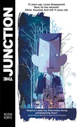 The Junction (Graphic Novel) - Hardcover