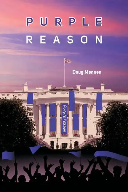 Purple Reason - Paperback