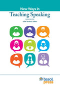 New Ways in Teaching Speaking, Second Edition - Paperback
