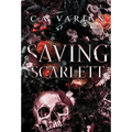 Saving Scarlett - Hardcover