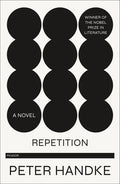 Repetition - Paperback