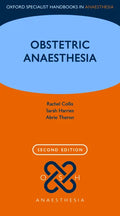 Obstetric Anaesthesia - Paperback