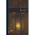 Desert - Hardcover