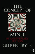 The Concept of Mind - Hardcover