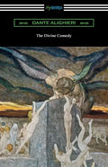 The Divine Comedy - Paperback