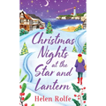 Christmas Nights at the Star and Lantern - Hardcover