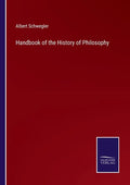 Handbook of the History of Philosophy - Paperback
