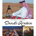 Saudi Arabia - Library Binding