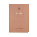 Lsb Scripture Study Notebook: Ezekiel: Legacy Standard Bible - Paperback