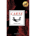 Carne: Analectas Antropof疊icas - Paperback