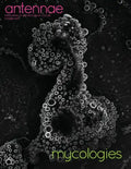 Antennae #58 Mycologies - Paperback