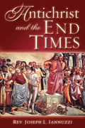 Antichrist and the End Times - Paperback