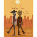 Cowboy Hank & the Mama's Boys - Paperback