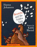 Henrietta and the Golden Eggs - Paperback