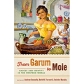 Sauces and Identity in the Western World - Paperback