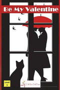 Be My Valentine - Paperback