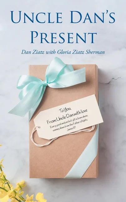 Uncle Dan's Present - Paperback