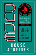 Dune: House Atreides - Paperback