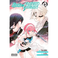 Hinowa Ga Crush!, Vol. 6 - Paperback