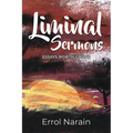 Liminal Sermons: Essays To Live By - Paperback