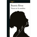 Voces En La Sombra / Voices in the Dark - Paperback