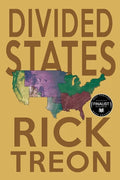 Divided States - Paperback