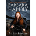The Iron Princess - Paperback