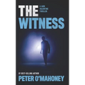 The Witness: A Gripping Crime Mystery - Paperback