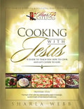 Cooking with Jesus - Paperback