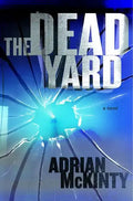 Dead Yard - Paperback